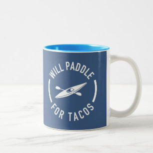 Tasse 2 Couleurs Barbotera pour des tacos