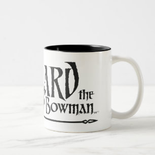 TASSE 2 COULEURS BARD THE BOWMAN™