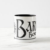 TASSE 2 COULEURS BARD THE BOWMAN™ (Centre)