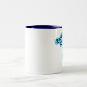 Tasse 2 Couleurs Basculez-moi Amadeus (Centre)