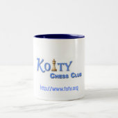 Tasse 2 Couleurs Base des valeurs familiales (Centre)