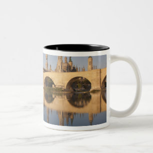 Tasse 2 Couleurs Basilique Notre-Dame du Pilier