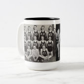 Tasse 2 Couleurs Basket-ball, 1948-1949, (Devant gauche)