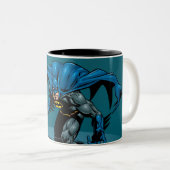 Tasse 2 Couleurs Batman Knight FX - 13 (Devant droit)