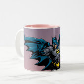 Tasse 2 Couleurs Batman Knight FX - 17 (Devant gauche)