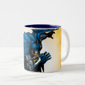Tasse 2 Couleurs Batman Knight FX - 18A (Devant droit)