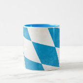 Tasse 2 Couleurs Bavière (Centre)