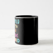 Tasse 2 Couleurs Be Kind Kindness (Centre)