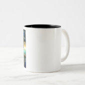 Tasse 2 Couleurs Beau Umbreon universel (Devant droit)