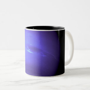 Tasse 2 Couleurs Beau Univers