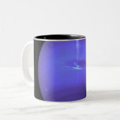 Tasse 2 Couleurs Beau Univers (Devant gauche)
