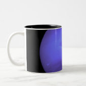 Tasse 2 Couleurs Beau Univers (Gauche)