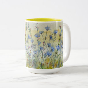 Tasse 2 Couleurs Beauté de juillet