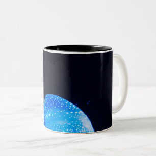 Tasse 2 Couleurs Beaux animaux marins