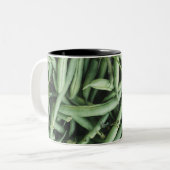 Tasse 2 Couleurs Beaux fruits (Devant gauche)