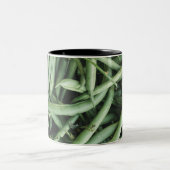 Tasse 2 Couleurs Beaux fruits (Centre)
