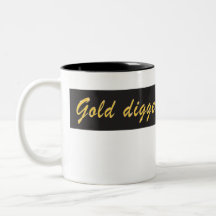 Bêcheur d'or