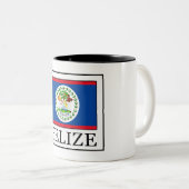 Tasse 2 Couleurs Belize (Devant droit)