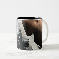 Belle guitare acoustique