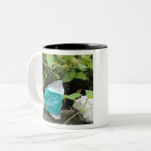 Tasse 2 Couleurs Béni (Devant gauche)