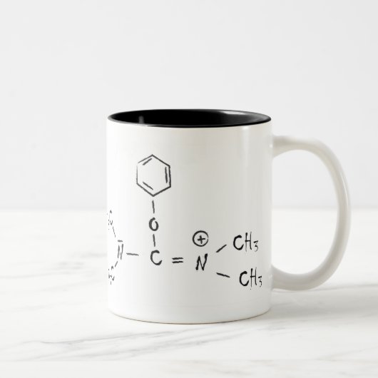 Tasse 2 Couleurs benzotriazoliltetrametiluronio (Droit)