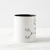 Tasse 2 Couleurs benzotriazoliltetrametiluronio (Centre)