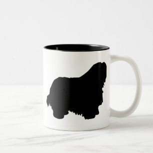 Tasse 2 Couleurs Bergamasco