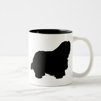 Tasse 2 Couleurs Bergamasco