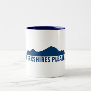 Tasse 2 Couleurs Berkshires S'il vous plaît