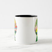 Tasse 2 Couleurs Bertrand-austine (Centre)