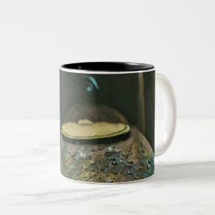 Tasse 2 Couleurs Best mocycle toxique