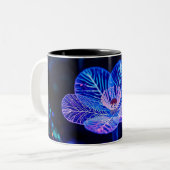Tasse 2 Couleurs Beyond Blaque Light (Devant gauche)