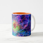 Tasse 2 Couleurs Beyond Core (Devant droit)