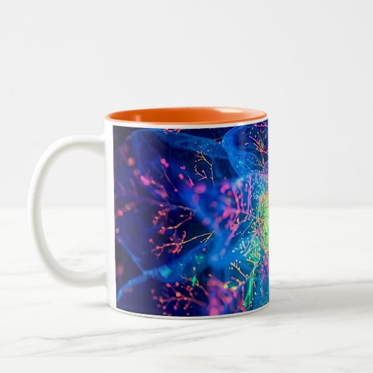 Tasse 2 Couleurs Beyond Core (Gauche)