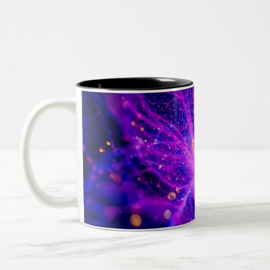 Tasse 2 Couleurs Beyond Otherworldly (Gauche)
