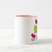 TASSE 2 COULEURS BFF (Centre)