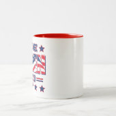 Tasse 2 Couleurs BIDEN-2020-Comeback-Kid (Centre)
