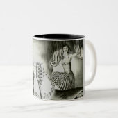 Tasse 2 Couleurs Big Jazz (Devant droit)