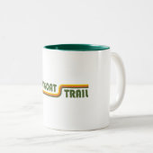 Tasse 2 Couleurs Billy Chail Maryland (Devant droit)