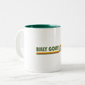 Tasse 2 Couleurs Billy Chail Maryland (Devant gauche)