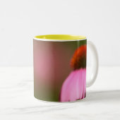 Tasse 2 Couleurs BIRD yellow_iphone (Devant droit)