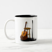 Tasse 2 Couleurs Bis de attente (Gauche)