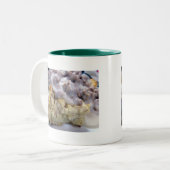 Tasse 2 Couleurs Biscuits et gravures (Devant gauche)