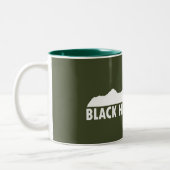 Tasse 2 Couleurs Black Hills svp (Gauche)