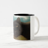 Tasse 2 Couleurs blackpanther3 (Devant droit)