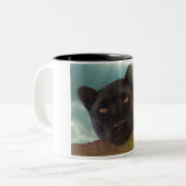 Tasse 2 Couleurs blackpanther3 (Devant gauche)