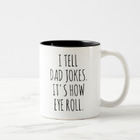 Blague de papa drôle, Je dis des blagues de papa C
