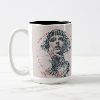 Tasse 2 Couleurs Bliss