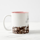 Tasse 2 Couleurs Blocage des couleurs mûres Ration quotidienne des  (Gauche)