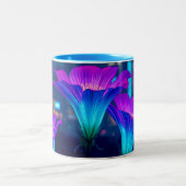 Tasse 2 Couleurs Bloominescent (Centre)